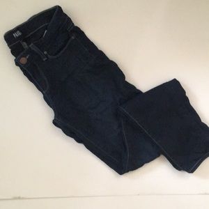 Paige Verdugo Ankle jeans